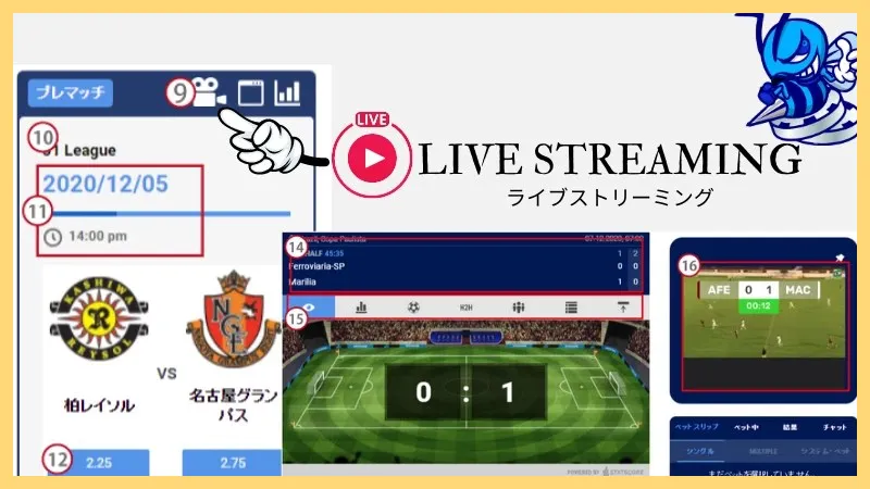 BeeBet-ビーベット-解説-登録方法【-10–30ボーナス】口コミまで-ビーベット